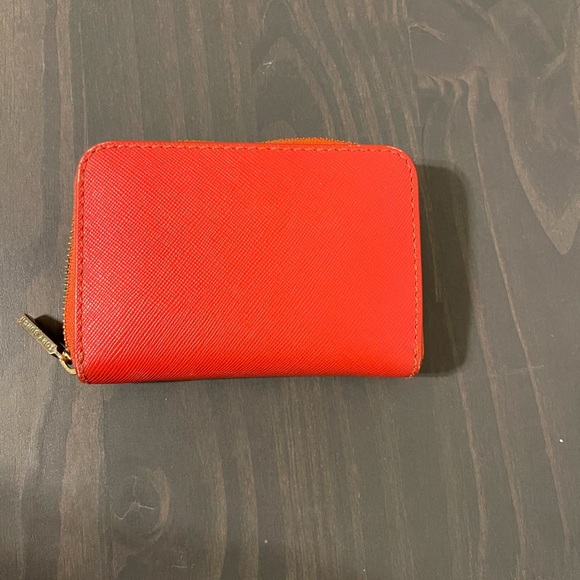 Tory Burch Card Holder Wallet - Picture 7 of 7